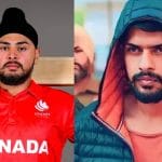 ਵਿਵਾਦਾਂ ‘ਚ ਘਿਰੇ ਕੈਨੇਡਾ ਕ੍ਰਿਕਟ ਟੀਮ ਦੇ ਕਪਤਾਨ ਦਿਲਪ੍ਰੀਤ ਬਾਜਵਾ, ਲਾਰੈਂਸ ਗੈਂਗ ਨਾਲ ਲਿੰਕਸ ਦੇ ਲੱਗੇ ਇਲਜ਼ਾਮ ਗੈਂਗਸਟਰਾਂ ਨੇ ਹੀ ਬਣਵਾਇਆ ਸੀ ਕਪਤਾਨ