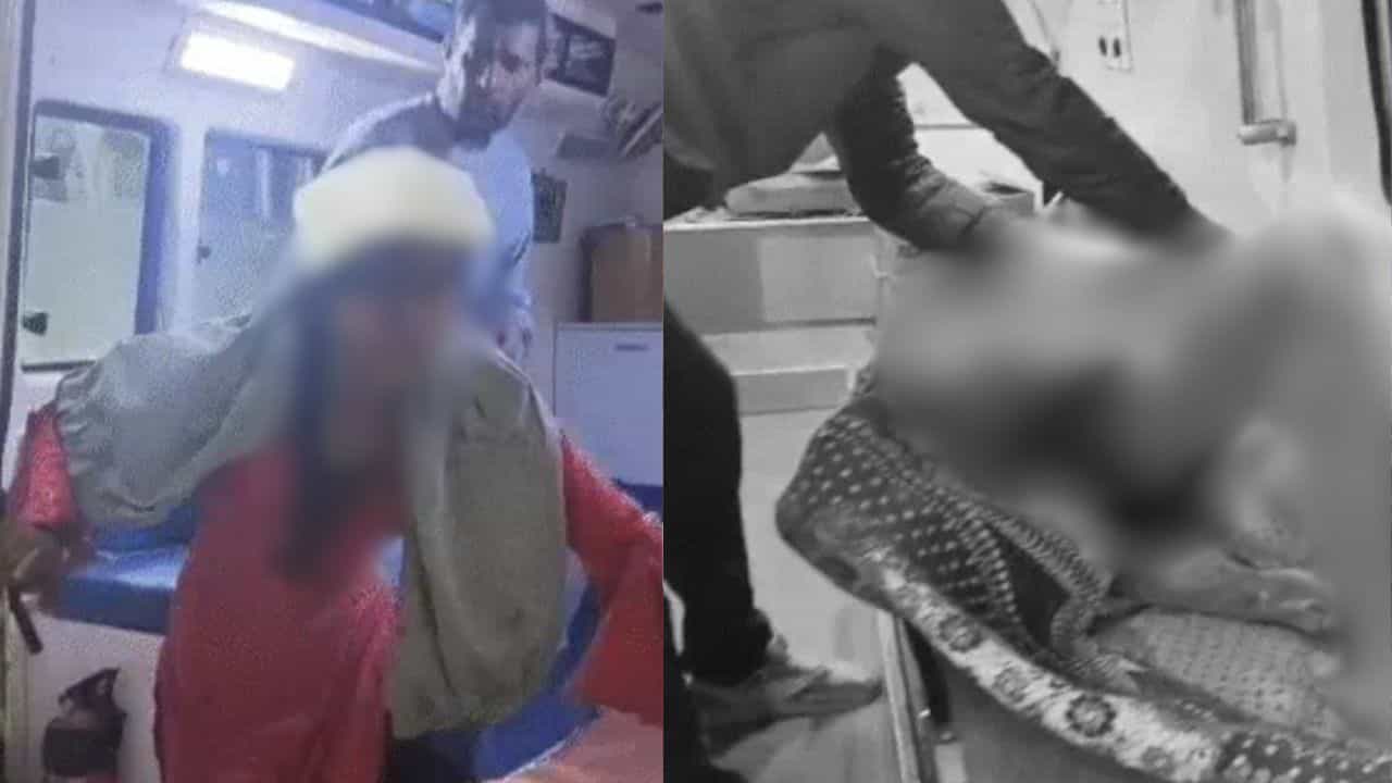 ਲੁਧਿਆਣਾ: ਪਟਾਕਾ ਫੈਕਟਰੀ ਚ ਬਲਾਸਟ, 1 ਮੌਤ-2 ਜ਼ਖਮੀ, ਸੈਨਾ ਦੇ ਅਧਿਕਾਰੀ ਮੌਕੇ ਤੇ ਪਹੁੰਚੇ ਲੁਧਿਆਣਾ: ਪਟਾਕਾ ਫੈਕਟਰੀ ਚ ਬਲਾਸਟ, 1 ਮੌਤ-2 ਜ਼ਖਮੀ, ਸੈਨਾ ਦੇ ਅਧਿਕਾਰੀ ਮੌਕੇ ਤੇ ਪਹੁੰਚੇ