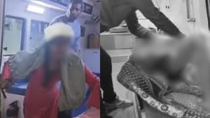 ਲੁਧਿਆਣਾ: ਪਟਾਕਾ ਫੈਕਟਰੀ 'ਚ ਬਲਾਸਟ, 1 ਮੌਤ-2 ਜ਼ਖਮੀ, ਸੈਨਾ ਮੌਕੇ 'ਤੇ ਪਹੁੰਚੀ ਲੁਧਿਆਣਾ: ਪਟਾਕਾ ਫੈਕਟਰੀ 'ਚ ਬਲਾਸਟ, 1 ਮੌਤ-2 ਜ਼ਖਮੀ, ਸੈਨਾ ਮੌਕੇ 'ਤੇ ਪਹੁੰਚੀ