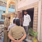 ਲੁਧਿਆਣਾ: ਮੰਦਿਰ ‘ਚ ਬੇਅਦਬੀ ਦੀ ਘਟਨਾ, ਦੇਵੀ-ਦੇਵਤਿਆਂ ਦੀਆਂ ਮੂਰਤੀਆਂ ਗਾਇਬ ਤੇ ਕੀਤੀ ਭੰਨਤੋੜ