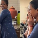 Viral Video: ਮਾਲਕਣ ਨੇ ਨੌਕਰਾਣੀ ਨੂੰ ਦਿੱਤਾ ਸਰਪ੍ਰਾਈਜ਼ ਗਿਫ਼ਟ, ਵਾਇਰਲ ਹੋਇਆ ਇਹ ਦਿਲ ਨੂੰ ਛੂਹ ਲੈਣ ਵਾਲਾ ਵੀਡੀਓ