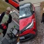 ਨੈਨਸੀ ਗਰੇਵਾਲ ਦਾ ਆਖਿਰੀ ਵੀਡੀਓ ਆਇਆ ਸਾਹਮਣੇ, ਭੈਣ ਅਲੀਸ਼ਾ ਨੇ ਸਾਂਝੇ ਕੀਤੇ ਆਖਿਰੀ ਪਲ