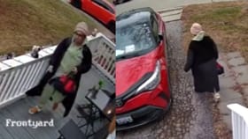 ਨੈਨਸੀ ਗਰੇਵਾਲ ਦਾ ਆਖਿਰੀ ਵੀਡੀਓ ਆਇਆ ਸਾਹਮਣੇ, ਭੈਣ ਅਲੀਸ਼ਾ ਨੇ ਸਾਂਝੇ ਕੀਤੇ ਪਲ