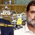 ਜੇਕਰ ਪ੍ਰਧਾਨ ਮੰਤਰੀ ਜਾਂ ਰੱਖਿਆ ਮੰਤਰੀ ‘ਤੇ ਭਰੋਸਾ ਨਹੀਂ, ਤਾਂ ਚੀਨ ਤੋਂ ਪੁੱਛੋ… ਵਿਰੋਧੀ ਧਿਰ ਨੂੰ ਸਾਬਕਾ ਜਨਰਲ ਨਰਵਣੇ ਦਾ ਜਵਾਬ; ਵਿਵਾਦਿਤ ਕਿਤਾਬ ‘ਤੇ ਵੀ ਬੋਲੇ