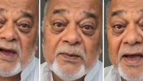 Viral Video: ਬਜ਼ੁਰਗ ਨੇ ਇੱਕ ਗੀਤ ਰਾਹੀਂ ਦੱਸੀ ਆਪਣੀ ਦਿਲ ਦੀ ਗੱਲ, ਵਾਇਰਲ ਹੋਇਆ ਇਹ ਦਿਲ ਨੂੰ ਛੂਹ ਲੈਣ ਵਾਲਾ ਵੀਡੀਓ...