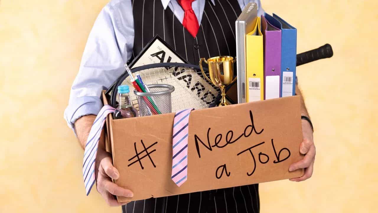 ਇਸ ਦਿੱਗਜ IT ਕੰਪਨੀ ਚ ਵੱਡੀ ਛਾਂਟੀ! ਭਾਰਤ ਚ 12,000 ਮੁਲਾਜ਼ਮਾਂ ਨੂੰ ਨੌਕਰੀ ਤੋਂ ਕੱਢਿਆ