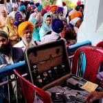 ਖਾਲਸਾ ਸਾਜਨਾ ਦਿਵਸ: ਕੱਲ੍ਹ ਪਾਕਿਸਤਾਨ ਰਵਾਨਾ ਹੋਵੇਗਾ 2840 ਸ਼ਰਧਾਲੂਆਂ ਦਾ ਜੱਥਾ, SGPC ਨੇ ਵੰਡੇ ਪਾਸਪੋਰਟ