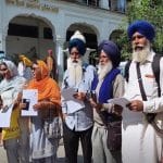 ਪਾਕਿਸਤਾਨ ਰਵਾਨਾ 2840 ਸ਼ਰਧਾਲੂਆਂ ਦਾ ਜੱਥਾ, ਗੁਆਂਢੀ ਮੁਲਕ ‘ਚ ਮਨਾਉਣਗੇ ਵਿਸਾਖੀ