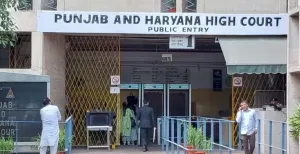 ਬੇਅਦਬੀ ਕਾਨੂੰਨ ਨੂੰ ਹਾਈ ਕੋਰਟ 'ਚ ਚੁਣੌਤੀ, ਐਂਗਲੀਕਨ ਚਰਚ ਆਫ਼ ਇੰਡੀਆ ਦੀ ਪਟੀਸ਼ਨ