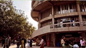 PU ਤੇ ਚੰਡੀਗੜ੍ਹ ਡੀਸੀ ਦਫ਼ਤਰ ਨੂੰ ਬੰਬ ਨਾਲ ਉਡਾਉਣ ਦੀ ਧਮਕੀ, ਵਧਾਈ ਗਈ ਸੁਰੱਖਿਆ