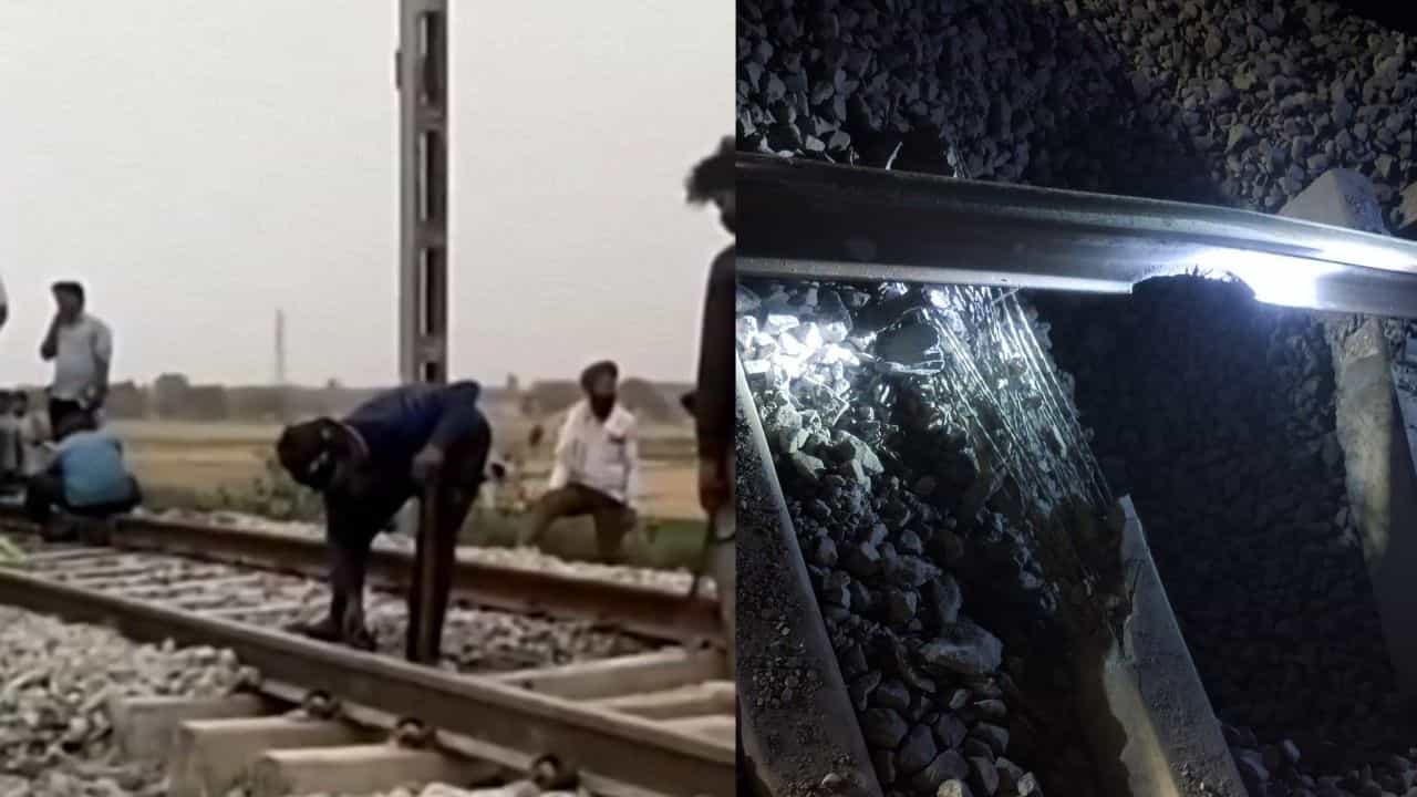 ਪਟਿਆਲਾ ਧਮਾਕਾ: ਲਾਸ਼ ਦੀ ਹੋਈ ਸ਼ਨਾਖ਼ਤ, ਸ਼ੱਕੀ ਨੇ ਅੰਮ੍ਰਿਤਸਰ ਖੜ੍ਹੀ ਕੀਤੀ ਸੀ ਬਾਈਕ