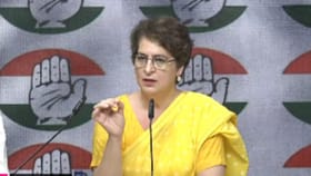 ਔਰਤਾਂ ਦਾ ਮਸੀਹਾ ਬਣਨਾ ਇੰਨਾ ਆਸਾਨ ਨਹੀਂ... ਪ੍ਰਿਯੰਕਾ ਬੋਲੀ- ਸਾਜ਼ਿਸ਼ ਨਾਕਾਮ