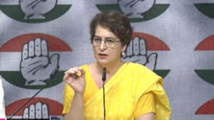 ਔਰਤਾਂ ਦਾ ਮਸੀਹਾ ਬਣਨਾ ਇੰਨਾ ਆਸਾਨ ਨਹੀਂ... ਪ੍ਰਿਯੰਕਾ ਬੋਲੀ- ਸਾਜ਼ਿਸ਼ ਨਾਕਾਮ