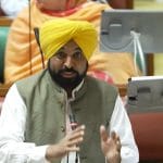 ਪੰਜਾਬ ਵਿਧਾਨ ਸਭਾ ‘ਚ ਬੇਅਦਬੀ ਖਿਲਾਫ਼ ਬਿੱਲ ਪੇਸ਼, ਕਾਨੂੰਨ ਤਹਿਤ ਉਮਰ ਕੈਦ ਤੇ 25 ਲੱਖ ਜੁਰਮਾਨੇ ਦਾ ਪ੍ਰਬੰਧ!