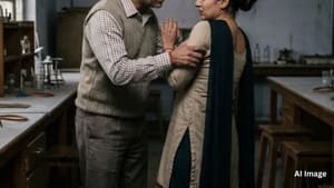 ਬਠਿੰਡਾ: ਲੈਬ 'ਚ ਬੁਲਾ ਕੇ ਕਰਨ ਲੱਗਾ ਅਸ਼ਲੀਲ ਹਰਕਤਾਂ... Maths ਟੀਚਰ 'ਤੇ ਇਲਜ਼ਾਮ