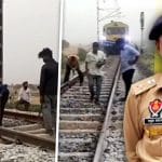 ਅੱਤਵਾਦੀਆਂ ਦੇ ਨਿਸ਼ਾਨੇ ‘ਤੇ ਡੈਡੀਕੇਟਡ ਫ੍ਰੇਟ ਕੋਰੀਡੋਰ? 4 ਮਹੀਨਿਆਂ ‘ਚ ਇਸ ਨੂੰ ਉਡਾਉਣ ਦੀ ਦੂਜੀ ਸਾਜ਼ਿਸ਼