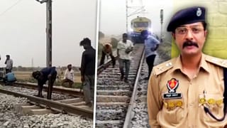 Patiala Railway Line Explosion: ਪਟਿਆਲਾ ਵਿੱਚ ਰੇਲਵੇ ਲਾਈਨ ‘ਤੇ ਧਮਾਕਾ, ਵੱਡੀ ਸਾਜ਼ਿਸ਼ ਦਾ ਸ਼ੱਕ
