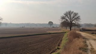 ਪੰਜਾਬ: ਅੱਜ ਮੌਸਮ ਸਾਫ਼, ਅਗਲੇ 2 ਦਿਨ ਲੂ ਦਾ ਅਲਰਟ, 26 ਅਪ੍ਰੈਲ ਝੱਖੜ ਦੀ ਚੇਤਾਵਨੀ ਦੇ ਨਾਲ ਬਾਰਿਸ਼ ਦੀ ਭਵਿੱਖਬਾਣੀ