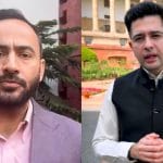 ਕਾਂਗਰਸ ‘ਚ ਚਲੇ ਜਾਂਦੇ ਤੇ ਤਾਂ ਘੱਟ ਹੈਰਾਨਗੀ ਹੁੰਦੀ… ਮੀਤ ਹੇਅਰ ਨੇ ਕਿਉਂ ਕਹੀ ਇਹ ਗੱਲ?