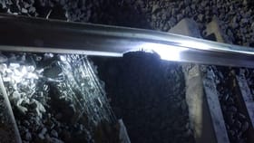 ਪਟਿਆਲਾ 'ਚ ਰੇਲਵੇ ਟ੍ਰੈਕ 'ਤੇ ਧਮਾਕਾ, ਮੌਕੇ 'ਤੇ ਮਿਲੀ ਸ਼ੱਕੀ ਵਿਅਕਤੀ ਦੀ ਲਾਸ਼