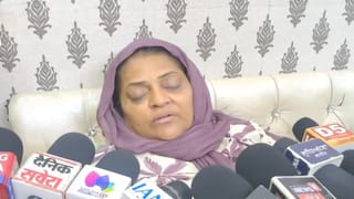 ਵ੍ਰਿੰਦਾਵਨ ਹਾਦਸਾ: ਇੱਕ ਰੀਲ ਨੇ ਬਚਾਈ ਰਜਿੰਦਰ ਕੌਰ ਦੀ ਜਾਨ, ਪਾਣੀ ‘ਚ ਇਸ ਤਰੀਕੇ ਨਾਲ ਰਹੀ ਸ਼ਾਂਤ