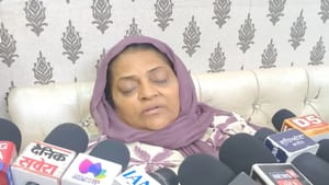 ਇੱਕ ਰੀਲ ਨੇ ਬਚਾਈ ਰਜਿੰਦਰ ਕੌਰ ਦੀ ਜਾਨ, ਪਾਣੀ 'ਚ ਇਸ ਤਰੀਕੇ ਨਾਲ ਰਹੀ ਸ਼ਾਂਤ ਇੱਕ ਰੀਲ ਨੇ ਬਚਾਈ ਰਜਿੰਦਰ ਕੌਰ ਦੀ ਜਾਨ, ਪਾਣੀ 'ਚ ਇਸ ਤਰੀਕੇ ਨਾਲ ਰਹੀ ਸ਼ਾਂਤ