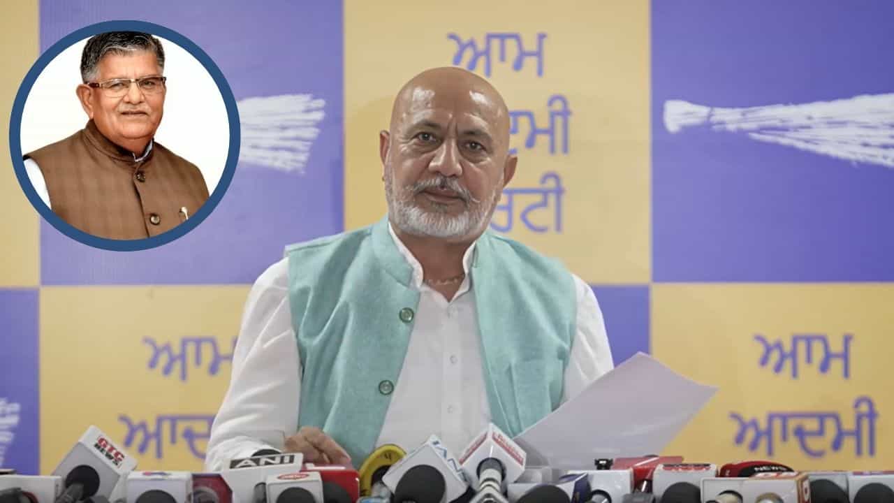 ਬੇਅਦਬੀ ਖਿਲਾਫ ਪਾਸ ਹੋਏ ਬਿੱਲ ਦਾ ਨੋਟੀਫਿਕੇਸ਼ਨ ਜਾਰੀ, ਗਵਰਨਰ ਤੋਂ ਮਿਲੀ ਮਨਜ਼ੂਰੀ