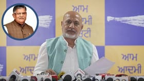 ਬੇਅਦਬੀ ਖਿਲਾਫ ਪਾਸ ਹੋਏ ਬਿੱਲ ਦਾ ਨੋਟੀਫਿਕੇਸ਼ਨ ਜਾਰੀ, ਗਵਰਨਰ ਤੋਂ ਮਿਲੀ ਮਨਜ਼ੂਰੀ...