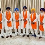 2027 ਤੋਂ ਪਹਿਲਾਂ ਪੰਥਕ ਗਠਜੋੜ! ਅੰਮ੍ਰਿਤਪਾਲ ਤੇ ਗਿਆਨੀ ਹਰਪ੍ਰੀਤ ਸਿੰਘ ਦੀ ਪਾਰਟੀ ਨੇ ਮਿਲਾਇਆ ਹੱਥ