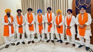 2027 ਤੋਂ ਪਹਿਲਾਂ ਪੰਥਕ ਗਠਜੋੜ! ਅੰਮ੍ਰਿਤਪਾਲ ਤੇ ਗਿਆਨੀ ਹਰਪ੍ਰੀਤ ਸਿੰਘ ਦੀ ਪਾਰਟੀ ਨੇ ਮਿਲਾਇਆ ਹੱਥ