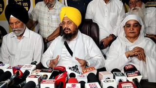 SAD ਪੁਨਰ ਸੁਰਜੀਤ ਦੀ ਬੈਠਕ ‘ਚ ਵੱਡਾ ਫੈਸਲਾ, ਸੁਖਬੀਰ ਬਾਦਲ ਖਿਲਾਫ ਸ੍ਰੀ ਅਕਾਲ ਤਖ਼ਤ ਸਾਹਿਬ ਵਿਖੇ ਦਿੱਤਾ ਜਾਵੇਗਾ ਮੰਗ ਪੱਤਰ