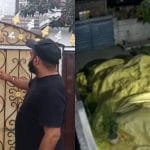 ਅੰਮ੍ਰਿਤਸਰ: ਸਿਆਲਕਾ ‘ਚ ਘਰ ‘ਤੇ ਕਈ ਰਾਊਂਡ ਫਾਇਰਿੰਗ, ਸੀਸੀਟੀਵੀ ‘ਚ ਕੈਦ ਹੋਈ ਘਟਨਾ