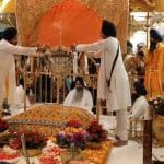 ਸ਼ਰਧਾ ਨਾਲ ਮਨਾਇਆ ਜਾ ਰਿਹਾ ਸ੍ਰੀ ਗੁਰੂ ਤੇਗ ਬਹਾਦਰ ਸਾਹਿਬ ਜੀ ਦਾ ਪ੍ਰਕਾਸ਼ ਪੂਰਬ