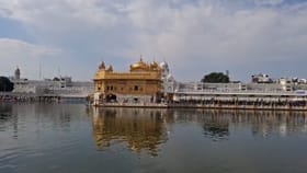 ਖਾਲਸਾ ਸਾਜਨਾ ਦਿਵਸ 'ਤੇ ਸ੍ਰੀ ਦਰਬਾਰ ਸਾਹਿਬ ਵਿਖੇ ਹੋਣਗੇ ਵਿਸ਼ੇਸ਼ ਗੁਰਮਤਿ ਸਮਾਗਮ
