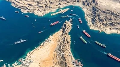 Strait of Hormuz: ਈਰਾਨ-ਅਮਰੀਕਾ ਤਣਾਅ, ਹੋਰਮੁਜ਼ ਵਿੱਚ ਅਮਰੀਕੀ ਘੇਰਾਬੰਦੀ ਅਤੇ ਸ਼ਾਂਤੀ ਵਾਰਤਾ ਦੀਆਂ ਸੰਭਾਵਨਾਵਾਂ