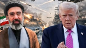 US ਤੇ ਈਰਾਨ ਵਿਚਕਾਰ ਨਵੀਂ ਮੀਟਿੰਗ ਨੂੰ ਲੈ ਕੇ ਚਰਚਾਵਾਂ,ਵਧੇਗਾ ਜੰਗਬੰਦੀ ਦਾ ਸਮਾਂ?