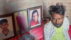 ਸੁਲਤਾਨਪੁਰ ਲੋਧੀ: ਕੀ ਨਸ਼ੇ ਨਾਲ 5 ਪੁੱਤਰਾਂ ਦੀ ਮੌਤ? ਇੱਕ ਨੂੰ HIV, ਉਲਝੀ ਗੁੱਥੀ