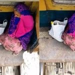 Video: ਮੌਤ ਨਾਲ ਸਮਝੌਤਾ ਕਰਵਾ ਦਿੰਦੀ ਗਰੀਬੀ, ਵਾਇਰਲ ਵੀਡੀਓ ਦੇਖ ਆ ਜਾਵੇਗਾ ਸਮਝ!