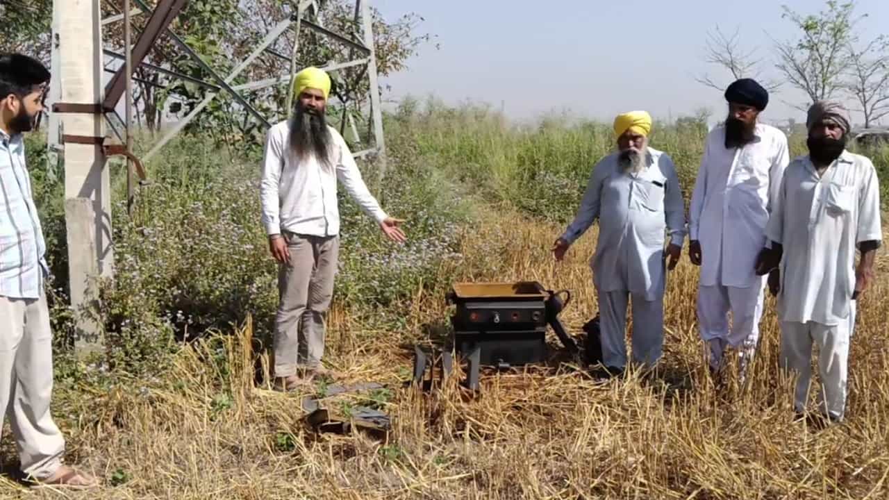 ਹੁਸ਼ਿਆਰਪੁਰ: ਮੁਕੇਰੀਆਂ ਦੇ ਪਿੰਡਾਂ ਚੋਂ ਇੱਕੋ ਰਾਤ ਚ 5 ਟਰਾਂਸਫਾਰਮਰ ਚੋਰੀ, ਅੰਦਰੋਂ ਤੇਲ ਤੇ ਤਾਂਬਾ ਕੱਢ ਚੋਰ ਛੱਡ ਗਏ ਖਾਲੀ ਖੋਖੇ