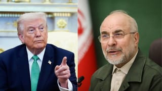 ਹੋਰਮੁਜ਼-ਯੂਰੇਨੀਅਮ ‘ਤੇ ਟਰੰਪ ਦਾ ਦਾਅਵਾ ਗਲਤ … ਈਰਾਨ ਨੇ ਕਿਹਾ – ਗੱਲਬਾਤ ਰਾਹੀਂ ਵੀ ਅਮਰੀਕਾ ਨੂੰ ਕੁਝ ਨਹੀਂ ਮਿਲੇਗਾ