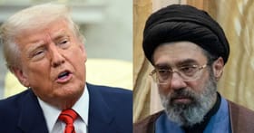 ਹੁਣ ਸੁਲ੍ਹਾ ਨਹੀਂ, ਸਿੱਧੀ ਜੰਗ... ਅਮਰੀਕਾ 'ਤੇ ਈਰਾਨ ਦੁਬਾਰਾ ਹੋਣਗੇ ਆਹਮੋ-ਸਾਹਮਣੇ