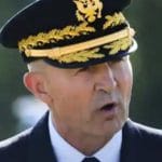 ਜੰਗ ਦੇ ਵਿਚਕਾਰ ਅਮਰੀਕੀ ਫੌਜ ਮੁਖੀ ‘ਜ਼ਬਰਦਸਤੀ ਰਿਟਾਇਰ’, ਰੱਖਿਆ ਸਕੱਤਰ ਪੀਟ ਹੇਗਸੇਥ ਨੇ ਤੁਰੰਤ ਅਹੁਦਾ ਛੱਡਣ ਨੂੰ ਕਿਹਾ