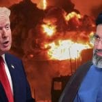 ਸ਼ਾਂਤੀ ਵਾਰਤਾ ‘ਤੇ ਗ੍ਰਹਿਣ! ਟਰੰਪ ਪਾਕਿਸਤਾਨ ‘ਚ ਭੇਜ ਰਹੇ ਆਪਣਾ ਵਫ਼ਦ, ਉੱਧਰ ਈਰਾਨ ਬੋਲਿਆ- ਨਾਕਾਬੰਦੀ ਹੱਟਣ ਤੱਕ ਗੋਈ ਗੱਲਬਾਤ ਨਹੀਂ