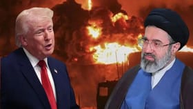 US Iran Ceasefire: 2 ਹਫ਼ਤਿਆਂ ਲਈ ਈਰਾਨ-ਅਮਰੀਕਾ ਜੰਗ ਰੁਕਣ ਨਾਲ ਭਾਰਤ ਨੂੰ ਕੀ-ਕੀ ਫਾਇਦਾ ਹੋਣਗੇ?...