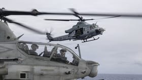 36 ਘੰਟਿਆਂ 'ਚ ਈਰਾਨ ਤੋਂ US ਨੇ ਕਿਵੇਂ ਛੁਡਾਇਆ ਆਪਣਾ ਸੈਨਿਕ? ਚਲੇ ਇਹ 3 ਦਾਅ