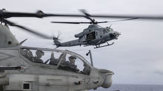 36 ਘੰਟਿਆਂ ‘ਚ ਈਰਾਨ ਦੇ ਚੁੰਗਲ ਤੋਂ ਅਮਰੀਕਾ ਨੇ ਕਿਵੇਂ ਛੁਡਾਇਆ ਆਪਣਾ ਸੈਨਿਕ? ਆਪਰੇਸ਼ਨ ‘ਚ ਚਲੇ ਇਹ 3 ਦਾਅ