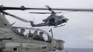 36 ਘੰਟਿਆਂ 'ਚ ਈਰਾਨ ਤੋਂ US ਨੇ ਕਿਵੇਂ ਛੁਡਾਇਆ ਆਪਣਾ ਸੈਨਿਕ? ਚਲੇ ਇਹ 3 ਦਾਅ 36 ਘੰਟਿਆਂ 'ਚ ਈਰਾਨ ਤੋਂ US ਨੇ ਕਿਵੇਂ ਛੁਡਾਇਆ ਆਪਣਾ ਸੈਨਿਕ? ਚਲੇ ਇਹ 3 ਦਾਅ