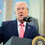 ਮੰਗਲਵਾਰ ਰਾਤ 8 ਵਜੇ! ਈਰਾਨ ਦੀ ਤਬਾਹੀ ਦਾ ਸਮਾਂ ਨਿਰਧਾਰਤ, ਟਰੰਪ ਦੇ ਦਾਅਵਿਆਂ ਤੋਂ ਬਾਅਦ ਤਣਾਅ ਵਧਿਆ