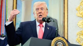 ਮੰਗਲਵਾਰ ਰਾਤ 8 ਵਜੇ! ਈਰਾਨ ਦੀ ਤਬਾਹੀ ਦਾ ਸਮਾਂ ਨਿਰਧਾਰਤ, ਟਰੰਪ ਦੇ ਦਾਅਵਿਆਂ ਤੋਂ ਬਾਅਦ ਤਣਾਅ ਵਧਿਆ