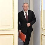 Iran US Ceasefire: ਸਮਝੌਤਾ ਕਰਵਾਉਣ ‘ਚ ਪਾਕਿਸਤਾਨ ਫੇਲ, ਹੁਣ ਪੁਤਿਨ ਰੁਕਵਾਉਣਗੇ ਅਮਰੀਕਾ-ਈਰਾਨ ਦੀ ਜੰਗ